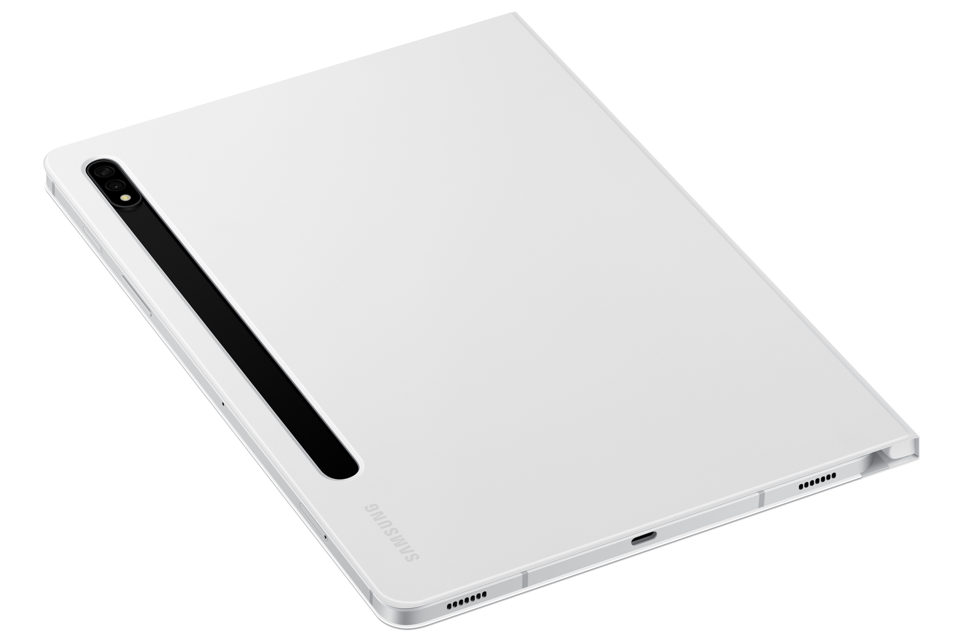 dynamic White