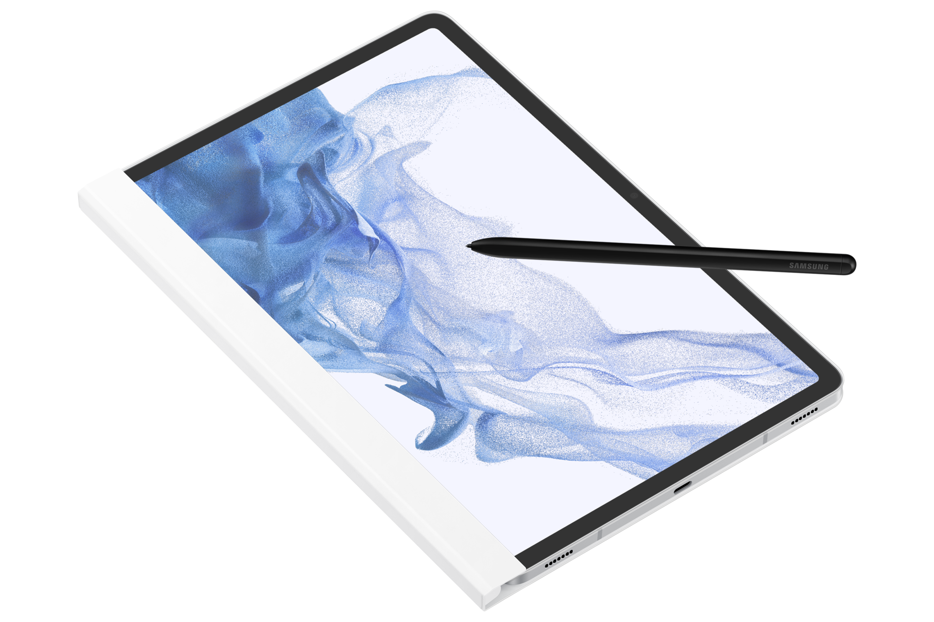 dynamic White