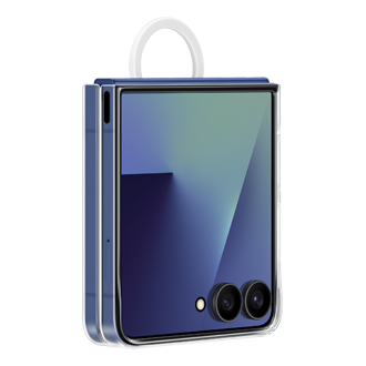 dynamic Transparent