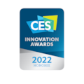 CES 2022 Innovation Awards: Honoree