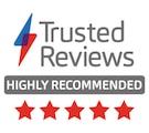 Trusted Reviews - 5 Sterne