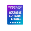 Home Theater Review: 2022 Editor's Choice