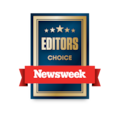 Newsweek: Editor’s Choice