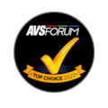 AVS Forum: Top Choice 2022