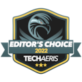 TECHAERIS: Editor's Choice 2022
