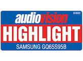 Audiovision Highlight