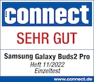 Connect, sehr gut