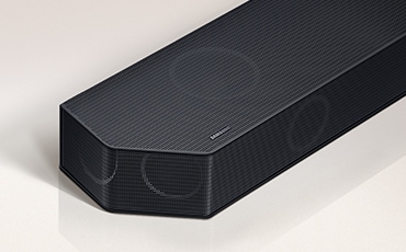 サムスン Q990C サウンドバー Barra de Sonido 11.1.4 Ch HW-Q990C Negra | Samsung México