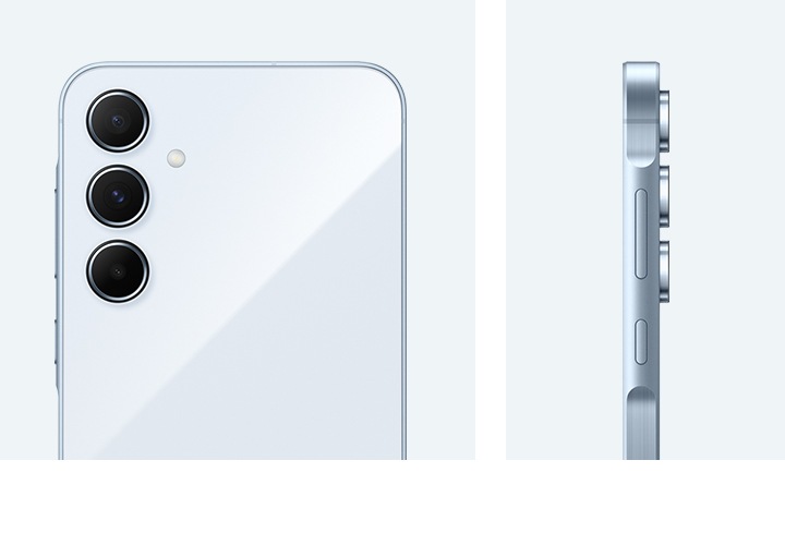 Galaxy A55 5G Awesome Lilac 128 GB | Samsung Schweiz