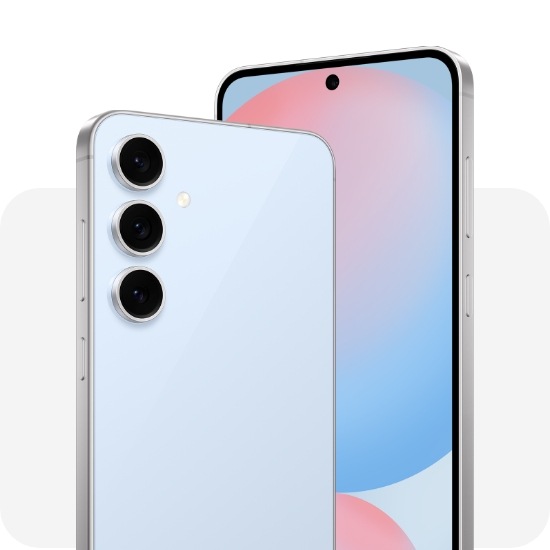 Samsung Galaxy S24 FE | Samsung Schweiz