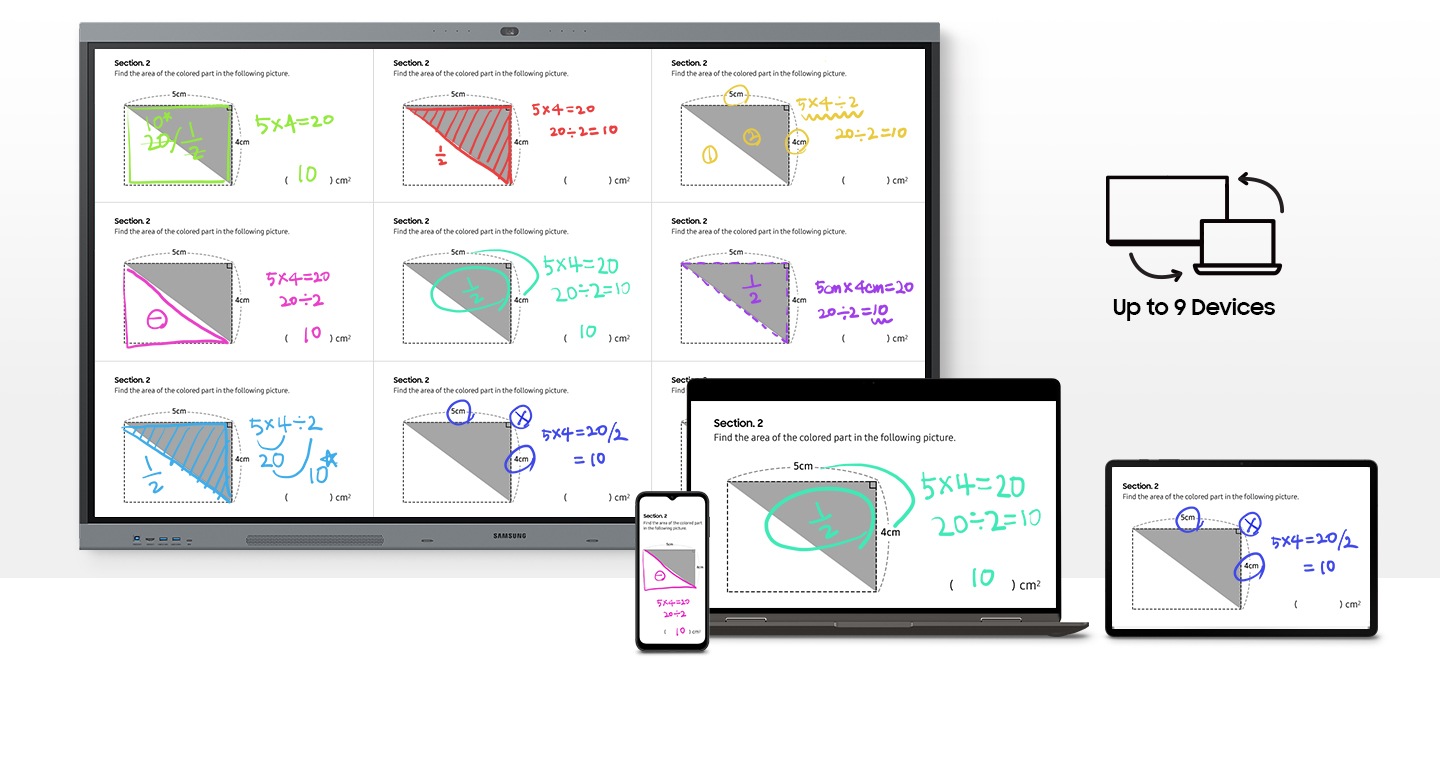 Boost content clarity with AI-powered upscaling
