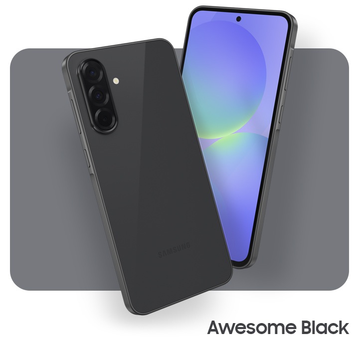 Samsung Galaxy A36 5G | Samsung Schweiz