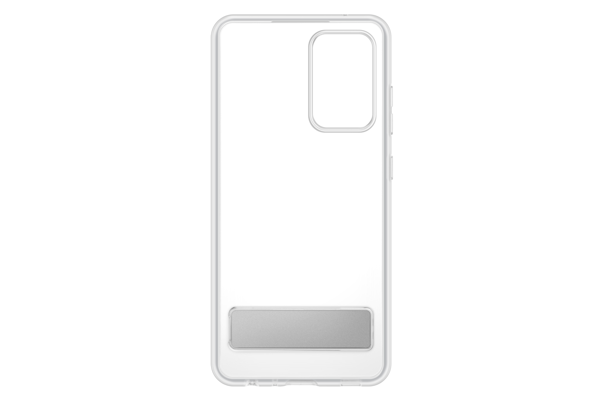 front-case-only Transparent