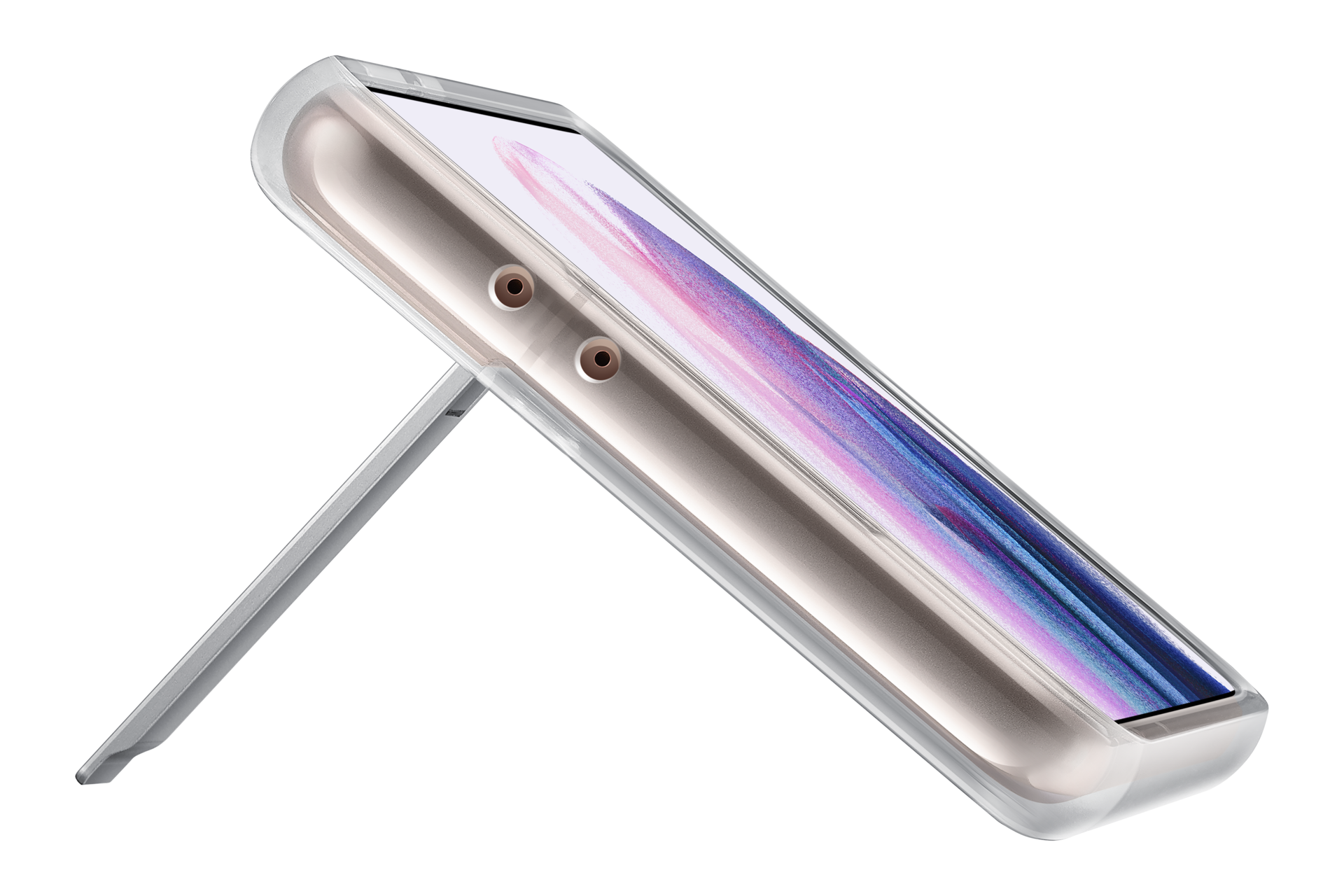 dynamic Transparent