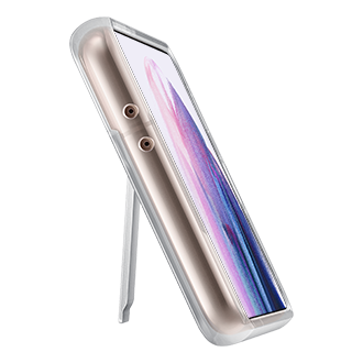 dynamic Transparent
