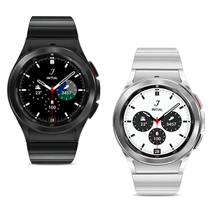 set Black