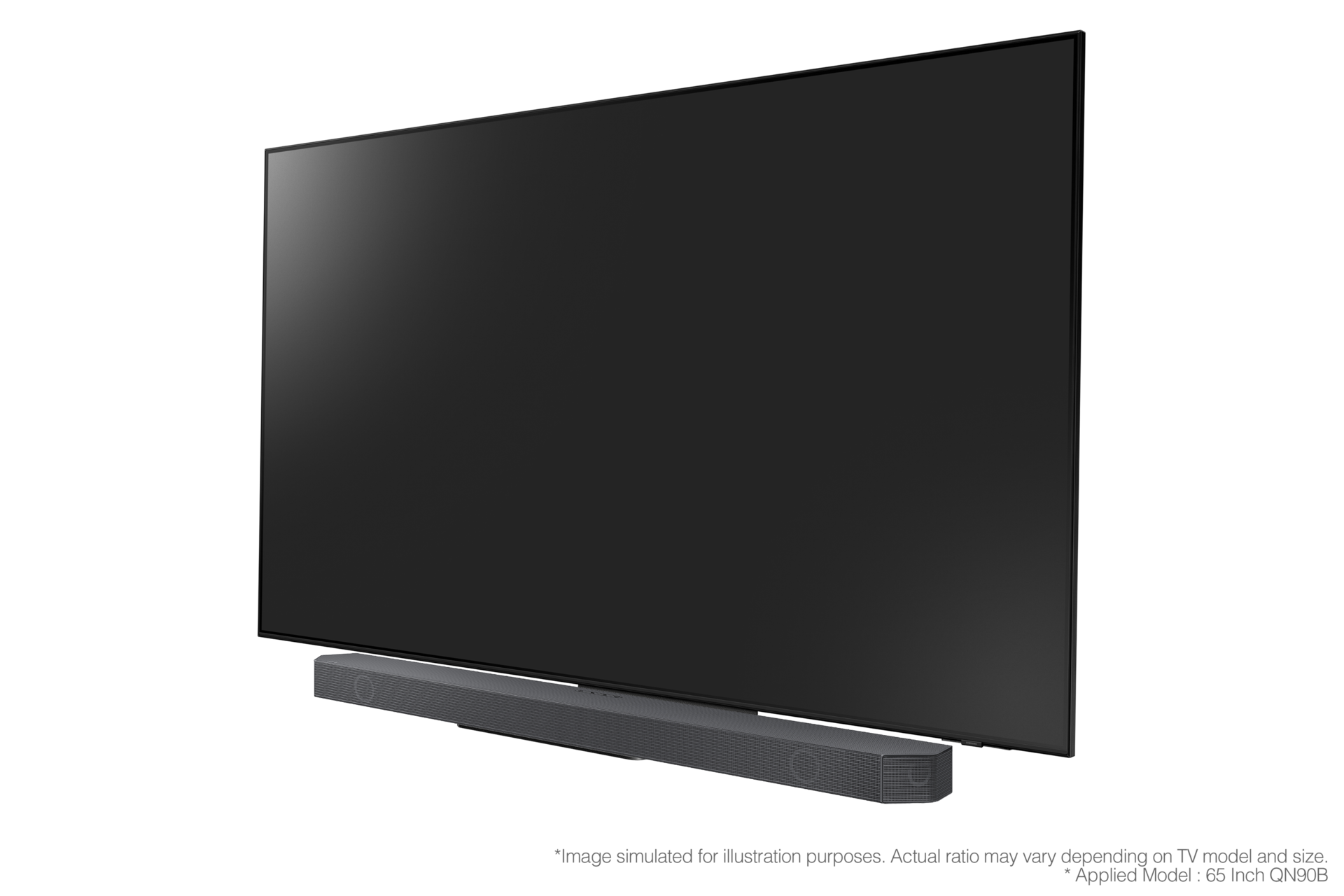 With-TV-R-Perspective Black