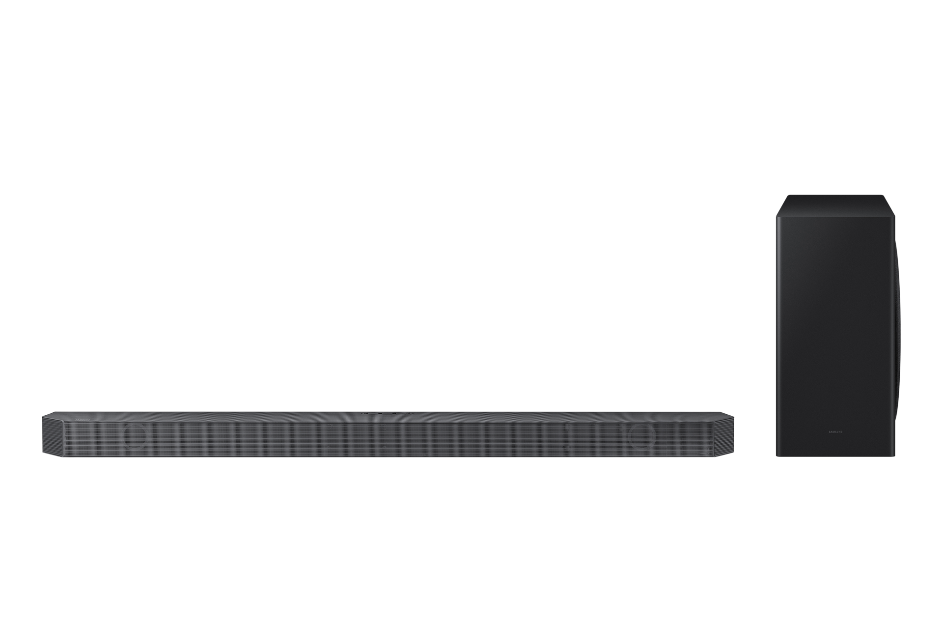 Q-Series Soundbar HW-Q800B black | Samsung Schweiz