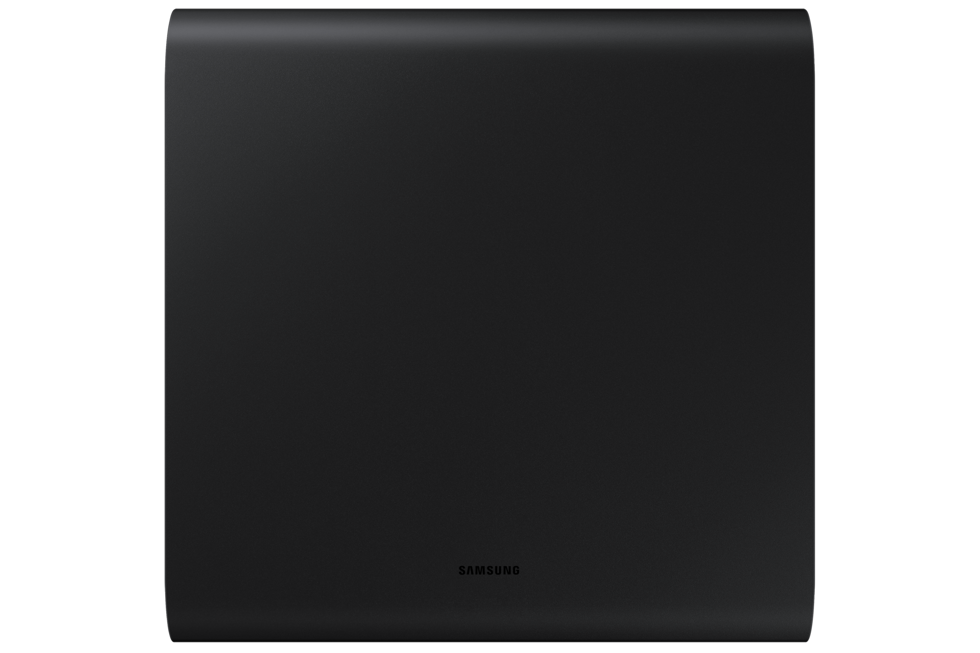 sub-woofer-front Black