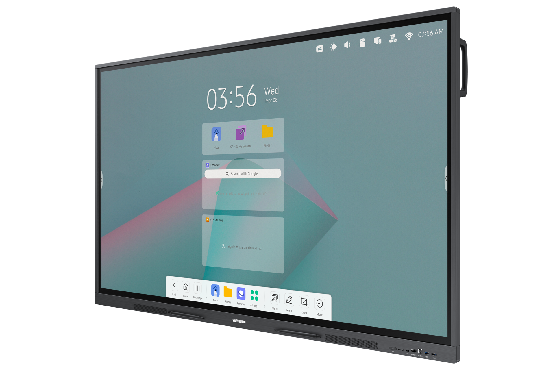 r-perspective-with-pen Black