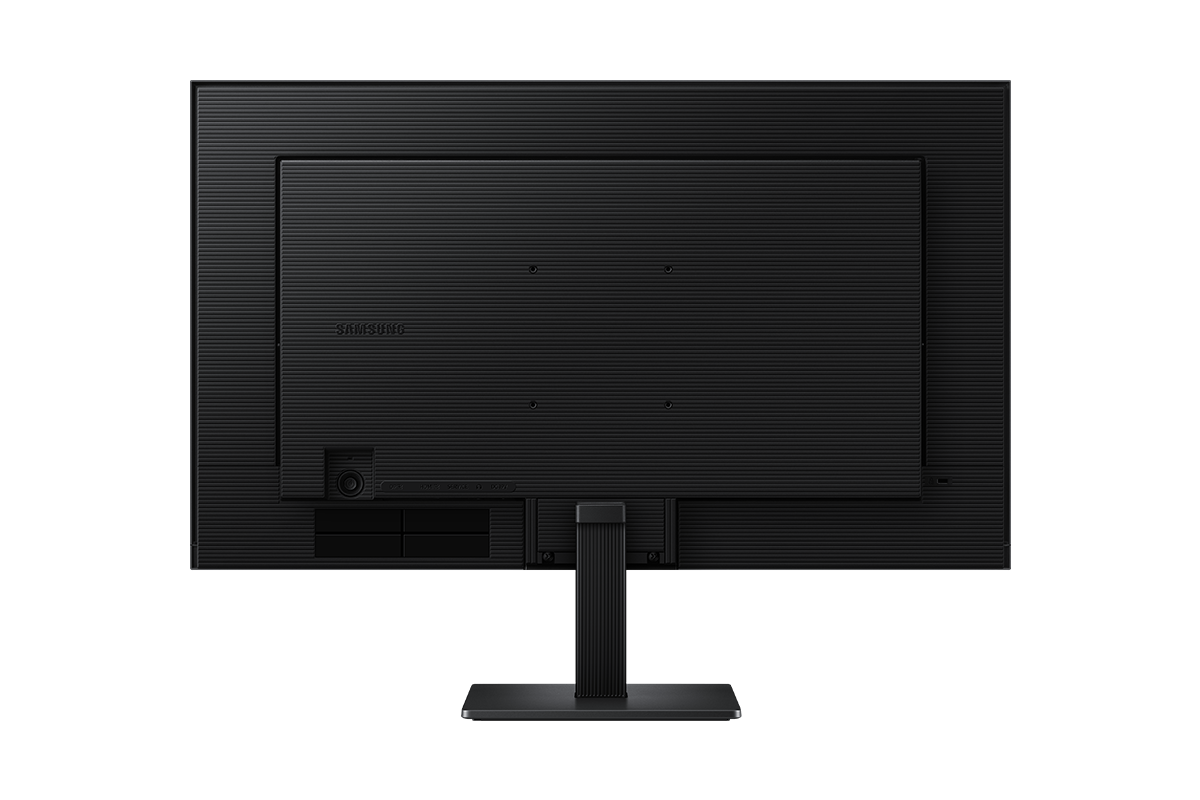 27"/ 32" ViewFinity S7 S70H 4K UHD Monitor Black