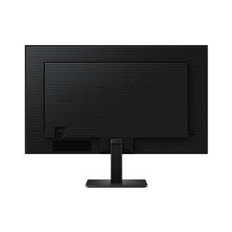 27"/ 32" ViewFinity S7 S70H 4K UHD Monitor Black