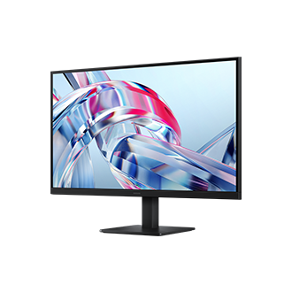 27"/ 32" ViewFinity S7 S70H 4K UHD Monitor Black