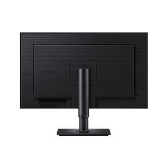 27" ViewFinity S8 S80HF 5K Monitor Black