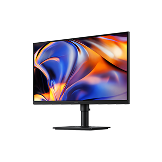 27" ViewFinity S8 S80HF 5K Monitor Black