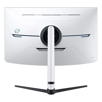 back-light-off White