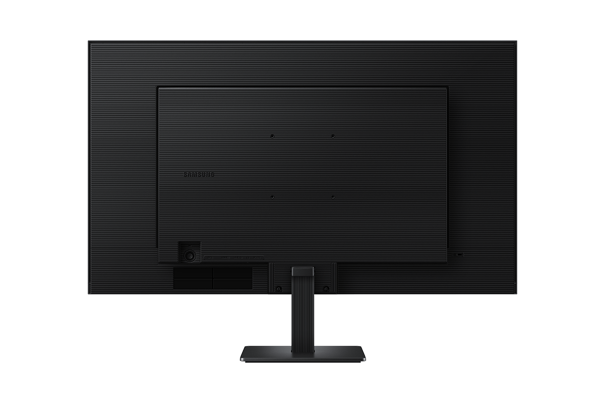 27"/ 32" ViewFinity S7 S70H 4K UHD Monitor Black