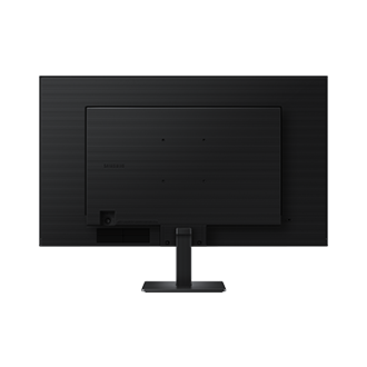 27"/ 32" ViewFinity S7 S70H 4K UHD Monitor Black