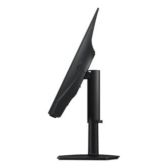 32 Inch Odyssey OLED G7 G73SH 4K 165Hz / FHD 330Hz Gaming Monitor Tilt2 Black 
