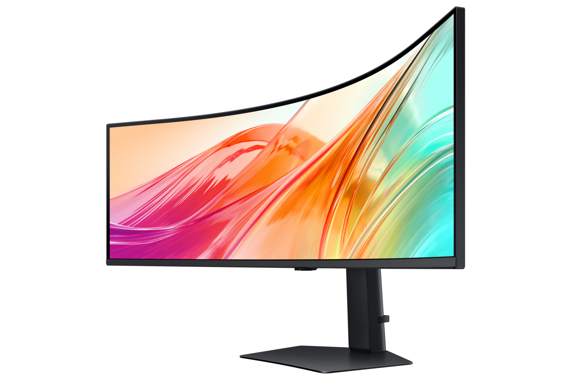49" ViewFinity S9 S95UF DQHD Monitor R-Dynamic Black 