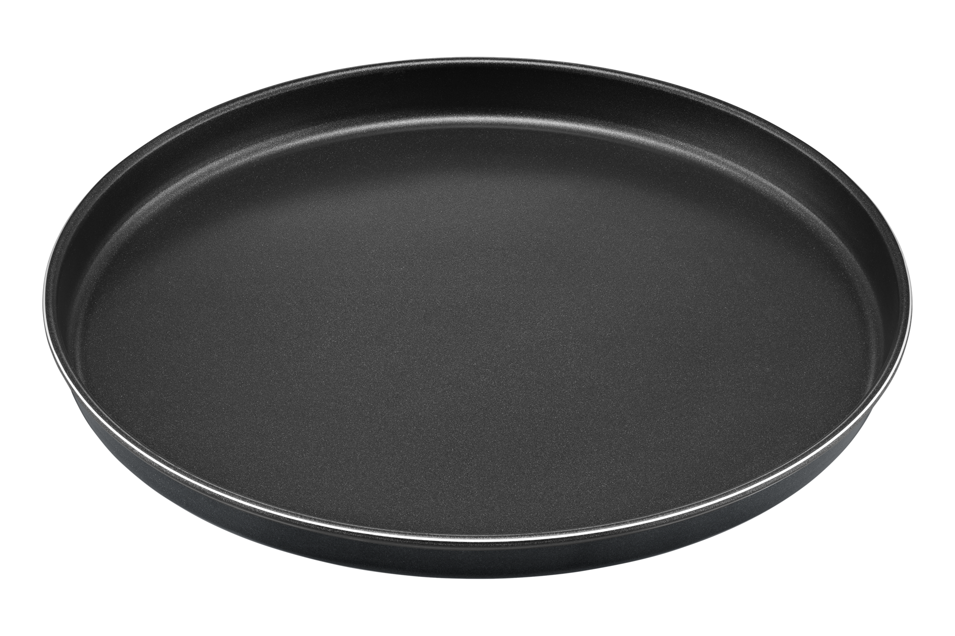 accessory-crusty-plate Black