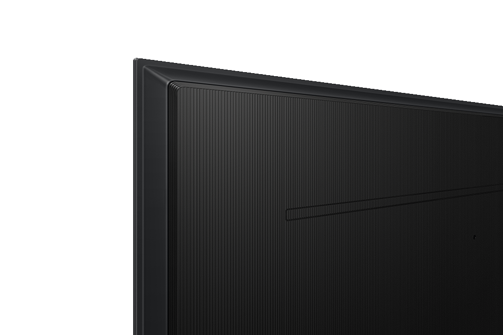 Seitenansicht des Micro RGB R85H.