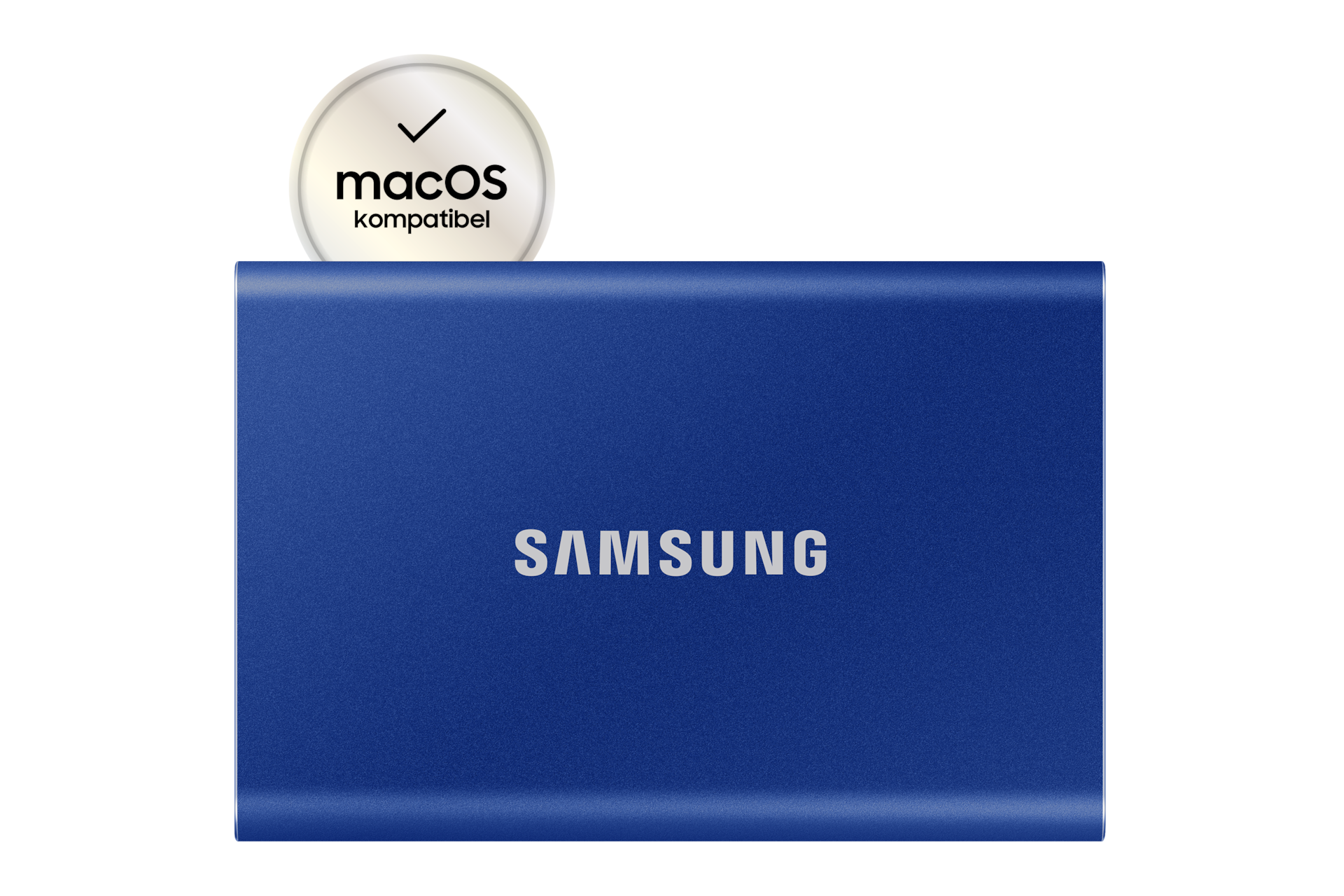 Portable SSD T7  Samsung Support Suisse