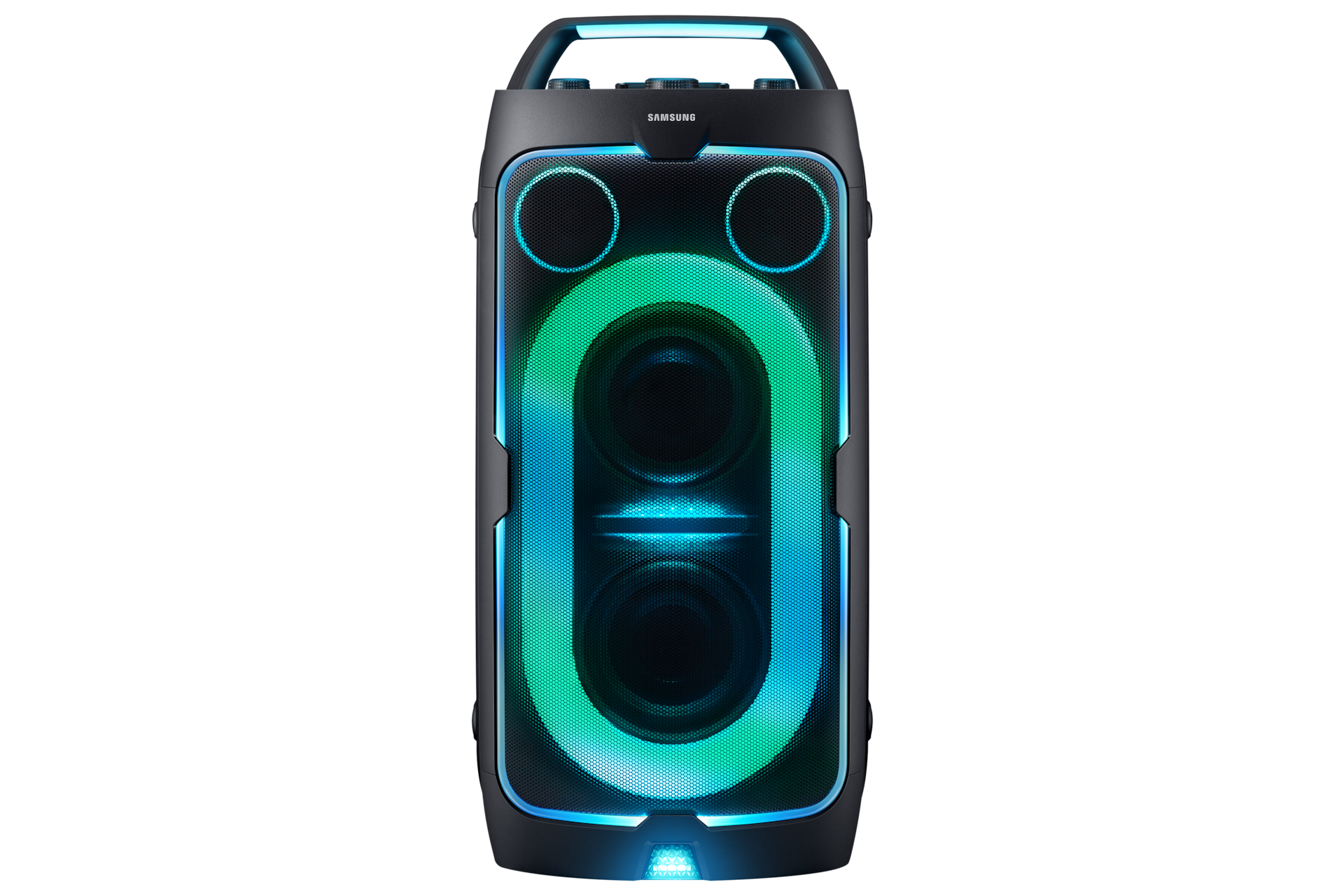 Sound Tower MX-ST50F (2025) Schwarz