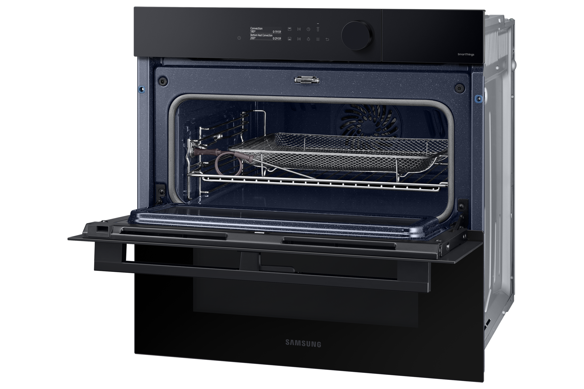 r-perspective-half-open2 Black