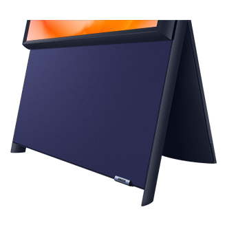 dynamic7 Navy Blue