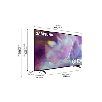 55 Q8 Flat Qled Tv 2017 Q8f Qe55q8famtxzg Samsung Schweiz