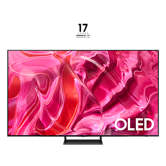 55'' S90C-Series, 4K QE55S90CATXZU | Samsung Schweiz