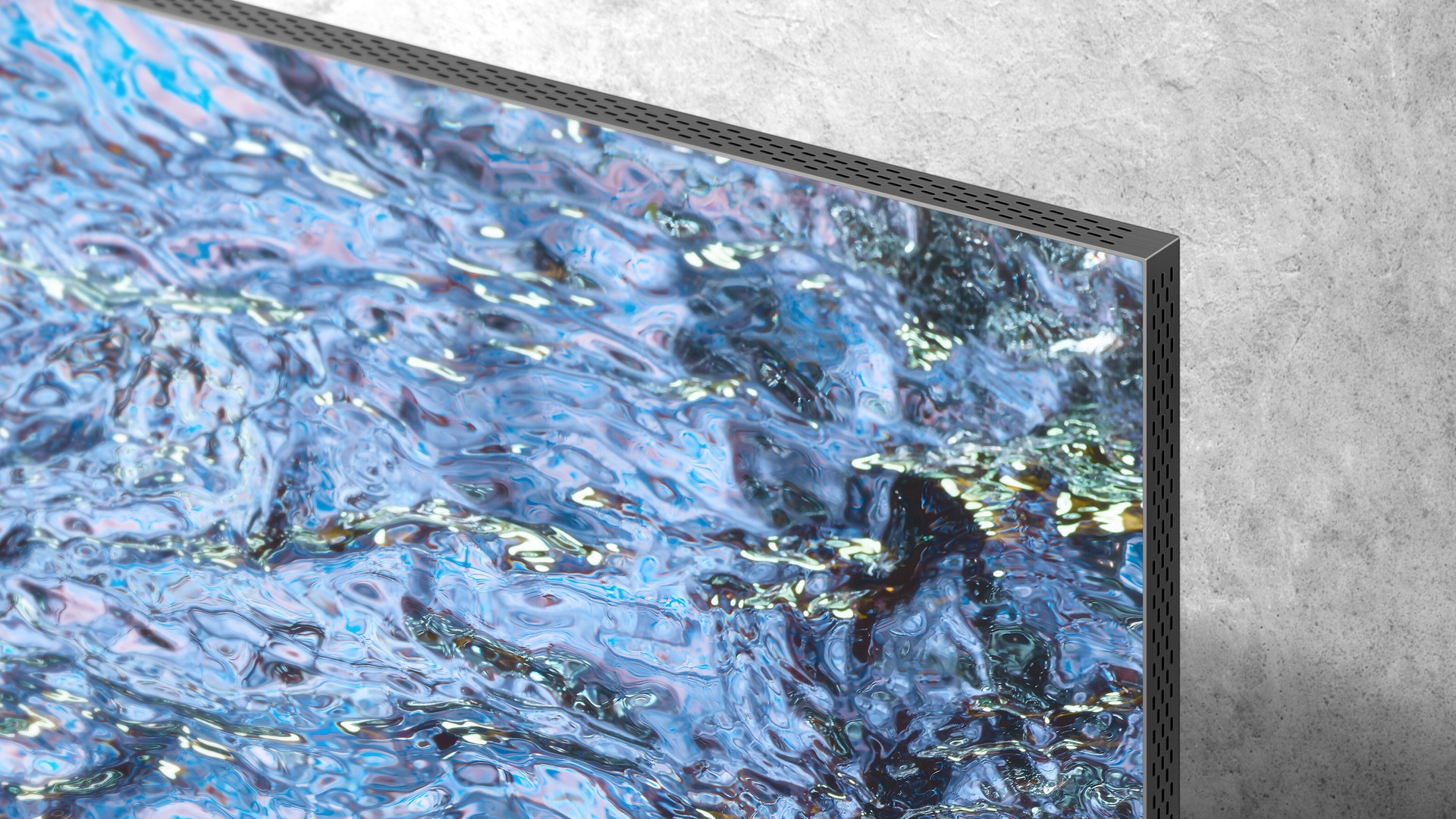 Lifestyle Design Image of Samsung Neo QLED TV QE65QN900CTXZU 