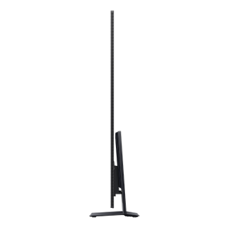 Seitenansicht des Neo QLED QN990H.