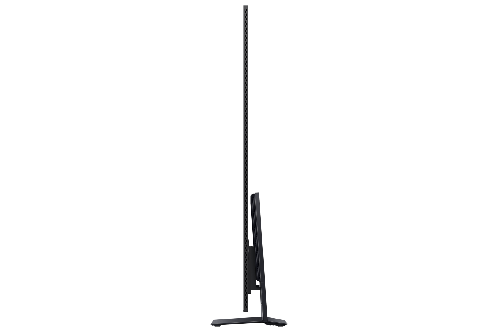 Seitenansicht des Neo QLED QN990H.