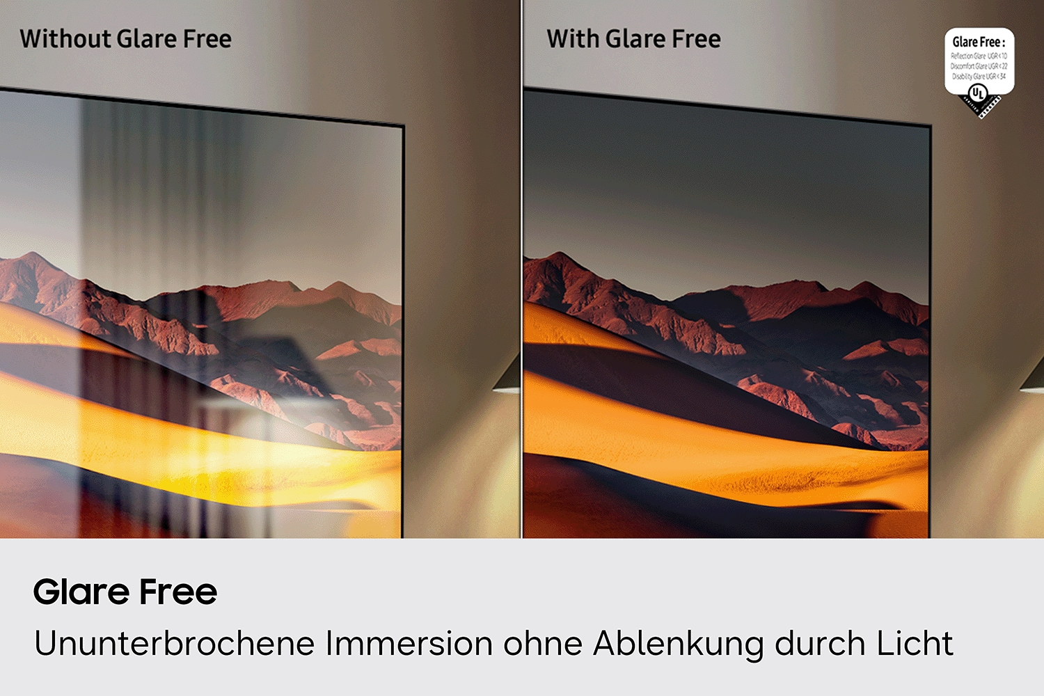 {size}" Neo QLED QN990H 8K Samsung Vision AI Smart TV (2026) L-Perspective2 Graphite 
