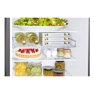 detail-wine-shelf Refined Inox