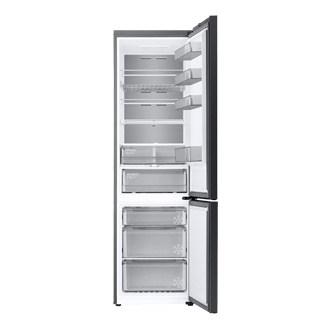 front-open Glam Navy