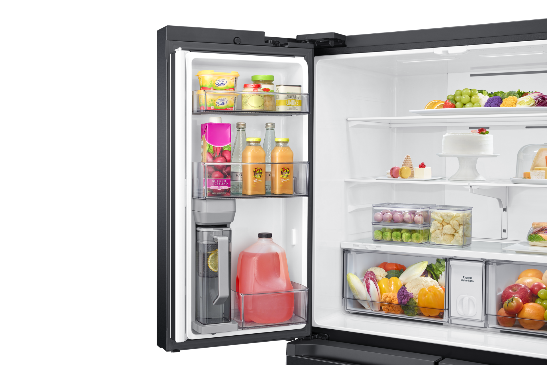 left-door-detail Black