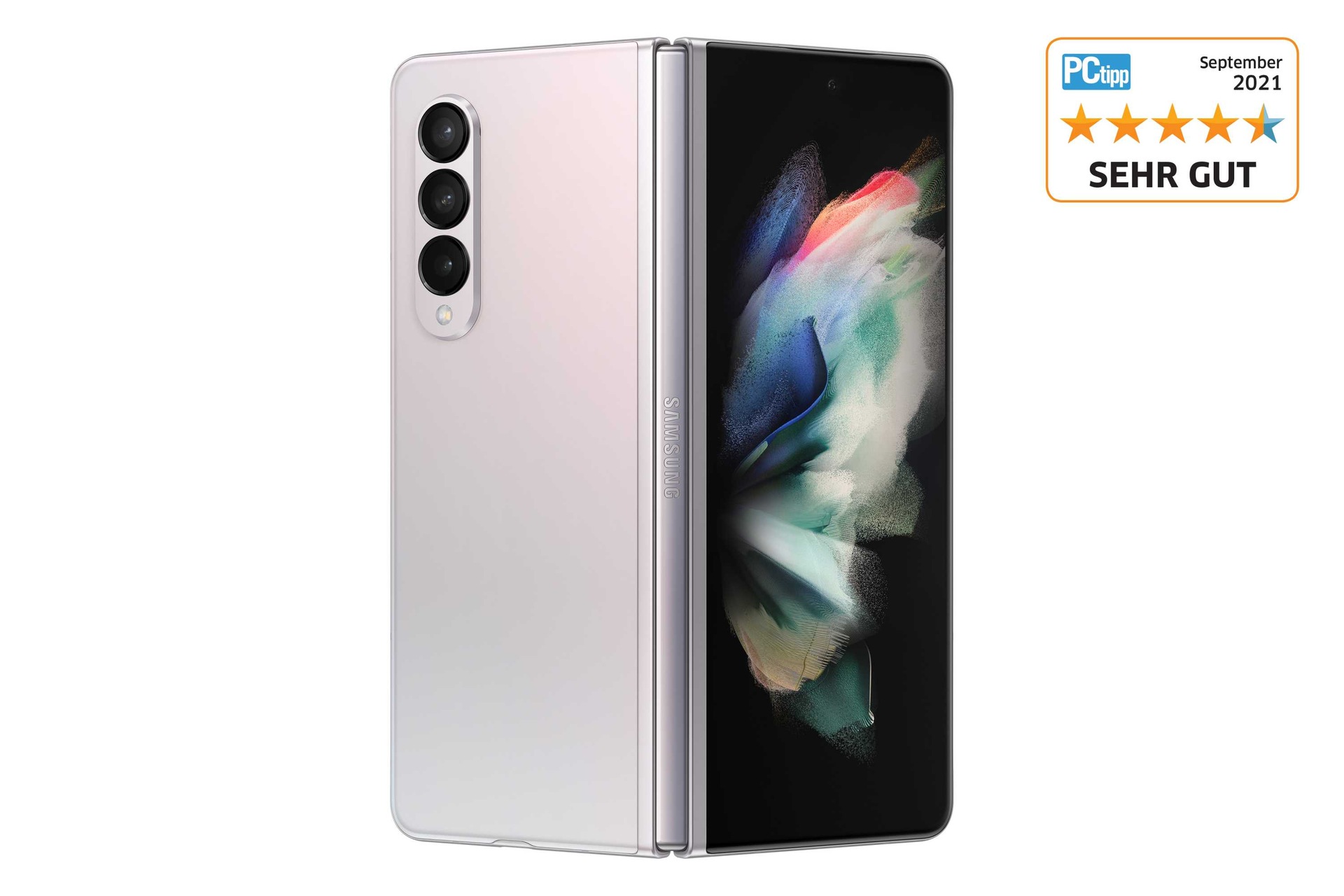 Galaxy Z Fold3 5G | Samsung Support Schweiz